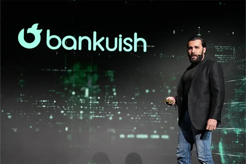 Interview with Bankuish, winner of the 4YFN25 Awards
