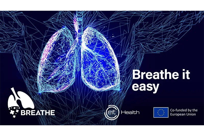 The BREATHE Project: Artificial Intelligence for a Future Without Respiratory Exacerbations