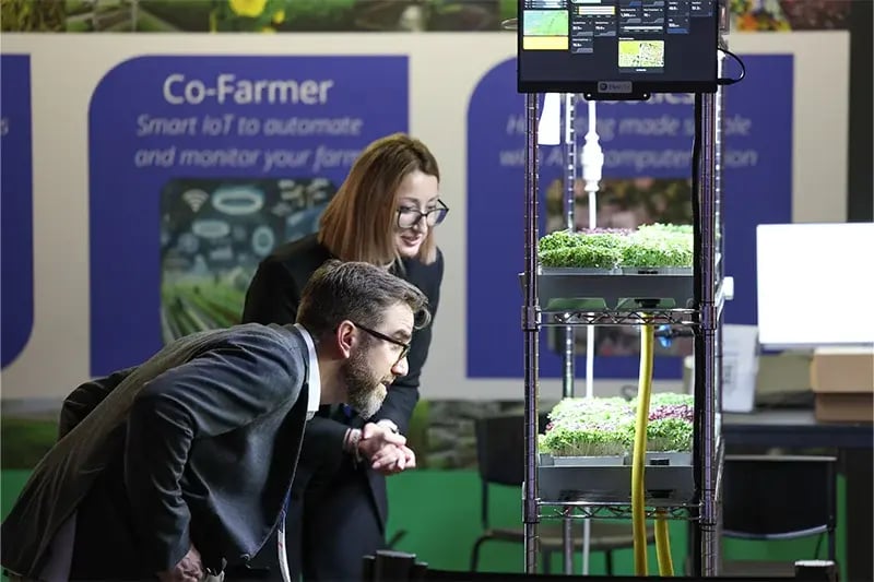 Clean Tech's Trillion-Dollar Pivot