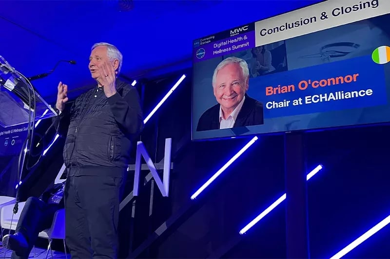 What to look forward to at the ECHAlliance