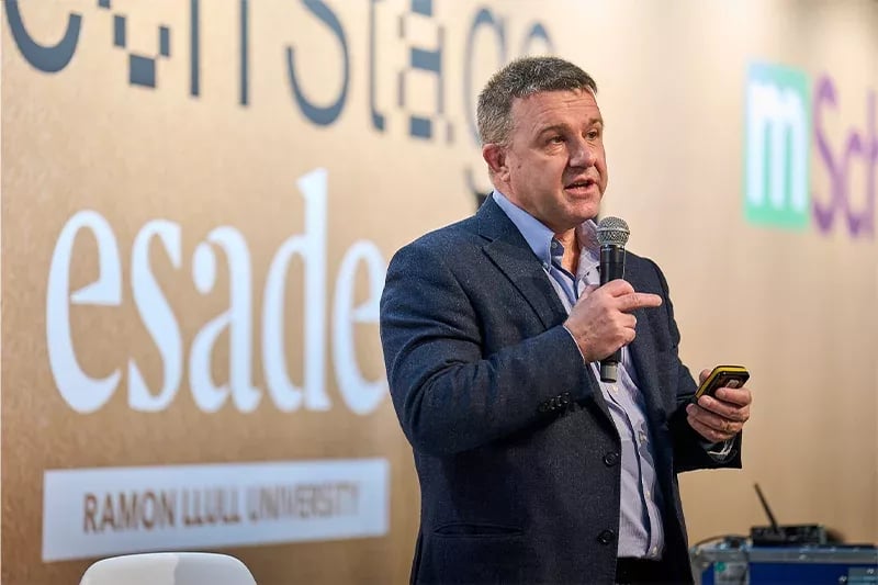 Leadership in a New Era