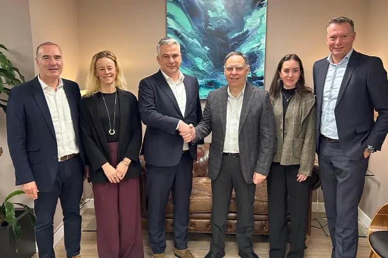 LUMO Labs fund receives €6 million from SETT to accelerate early validation and global scaling of transformative technologies