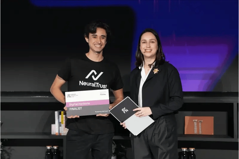 How NeuralTrust Strengthened Its AI Security Position Through 4YFN 2026