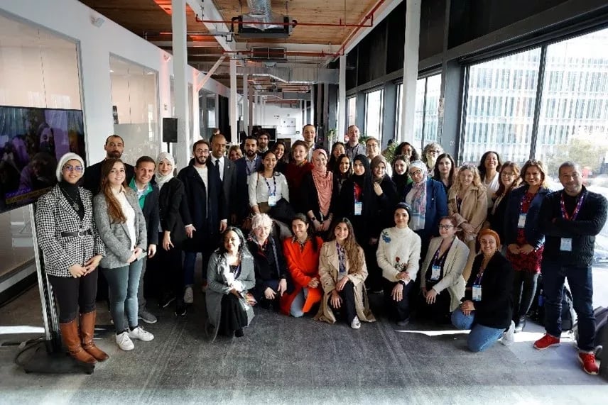 Women Innovators Programme will showcase their startup strength at 4YFN 2024