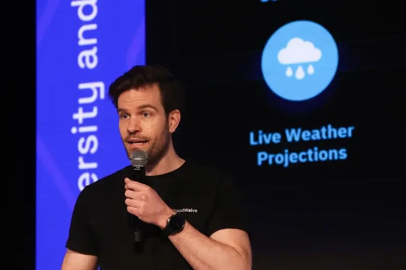 Spin-offs at 4YFN26 reached a combined value of $1.3 billion