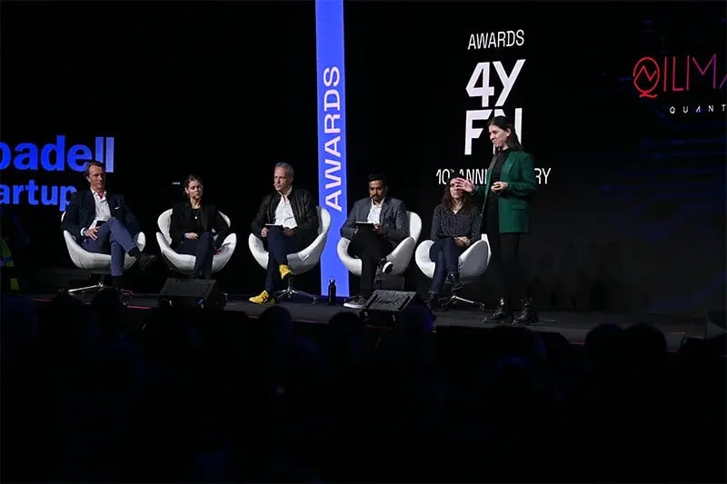 Four Standout Startups to Watch at the 4YFN Selection Corner in Doha