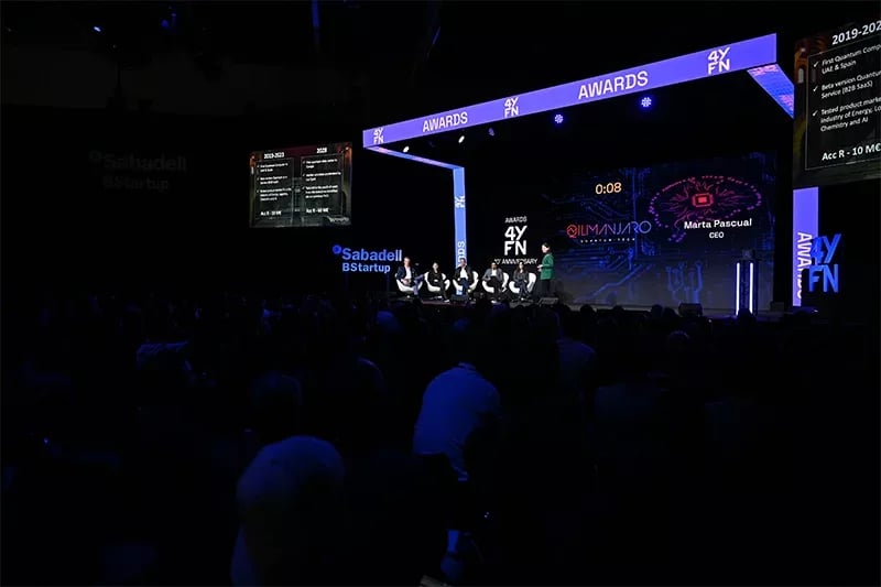 The top 20 AI startups to watch in 2025