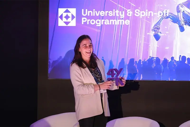 How Europe's Universities Are Reinventing the Lab-to-Market Journey