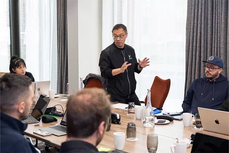 MWC: Driving Collective Action on Sustainability With the Power of Web3